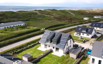 Sylt – Rantum, Am Sandwall 28