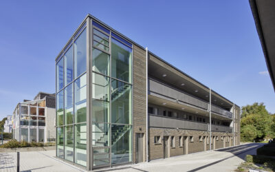 Münster, Von-Esmarch-Straße 14